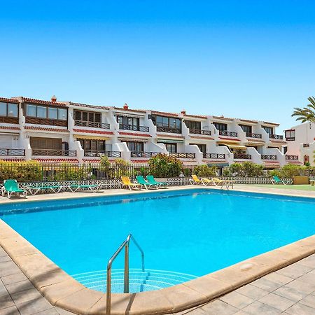Sasha Tenerife Costa Del Silencio Exterior photo