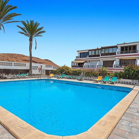 Sasha Tenerife Costa Del Silencio Exterior photo