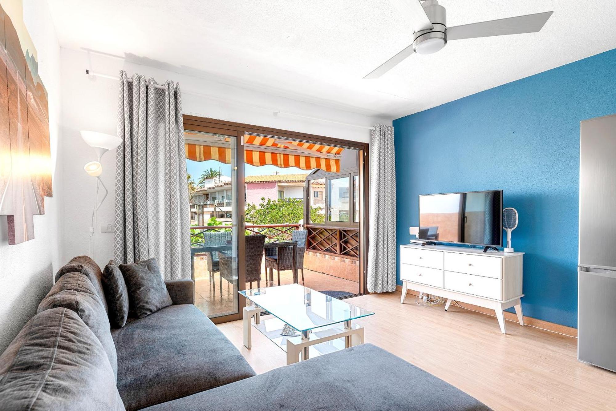 Sasha Tenerife Costa Del Silencio Exterior photo
